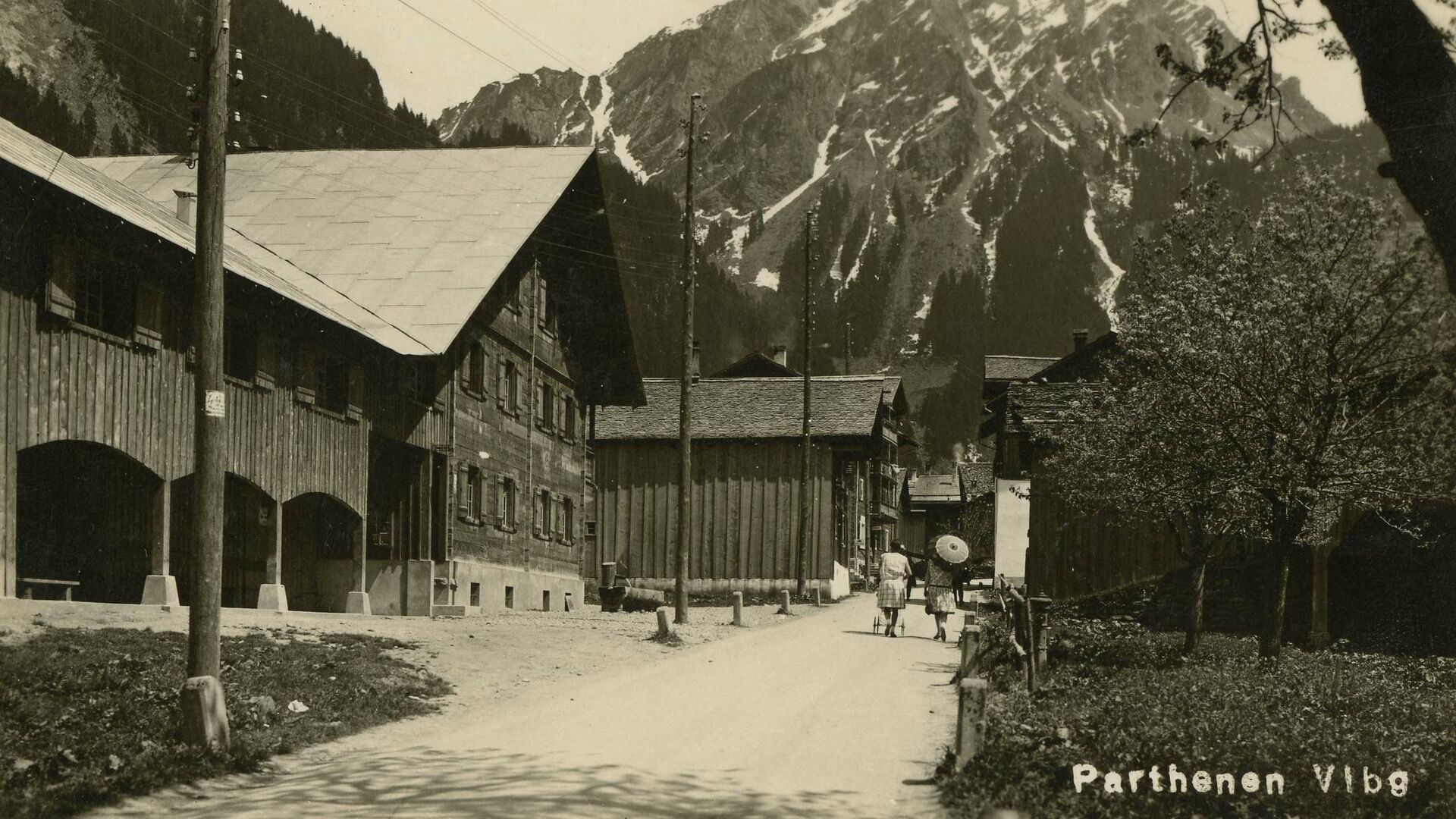 Vallülahaus Partenen