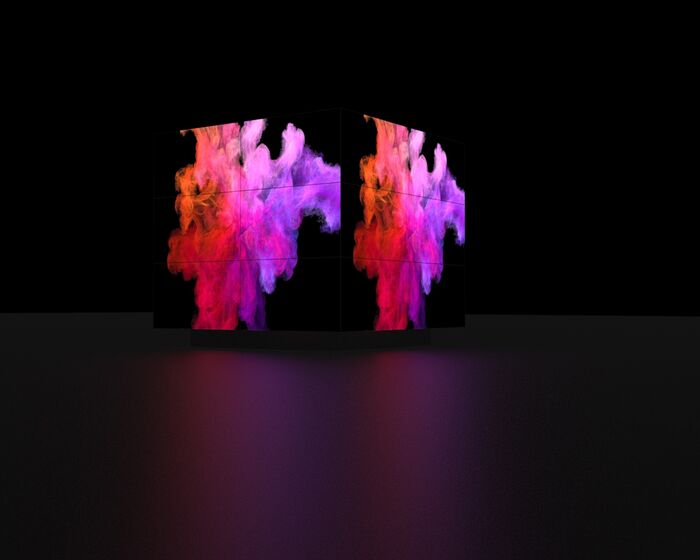 visionCUBE