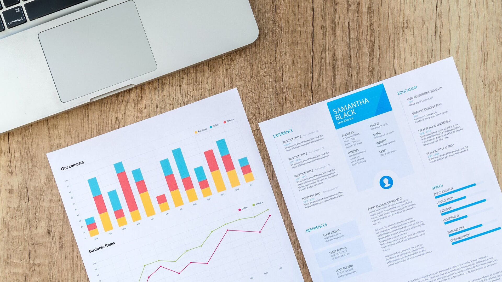 Online Marketing Analytics