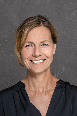 Claudia Müller