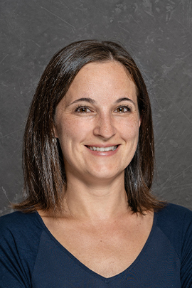 Claudia Schwaerzler