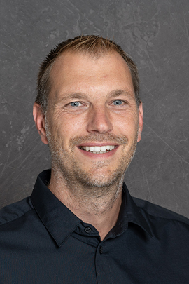 Frank Schwaerzler